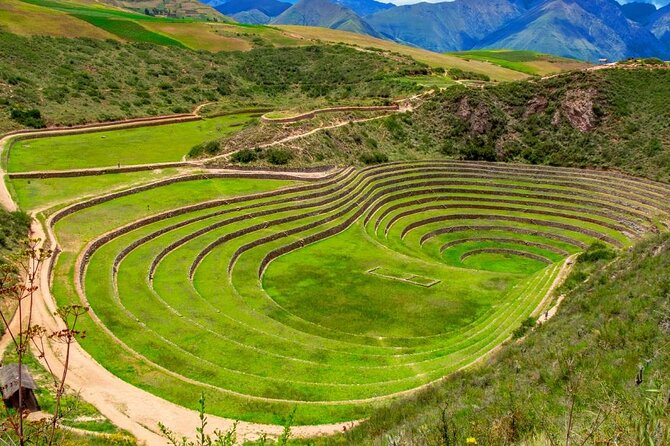 7 Days: Lima, Ica, Cusco & Machupicchu with local flights - Cusco on Day 3: settling in and respecting altitude
