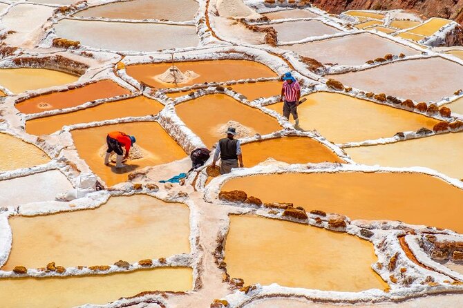 7 Days: Lima, Ica, Cusco & Machupicchu with local flights - Machu Picchu day: early bus, guided sectors, and the classic viewpoints
