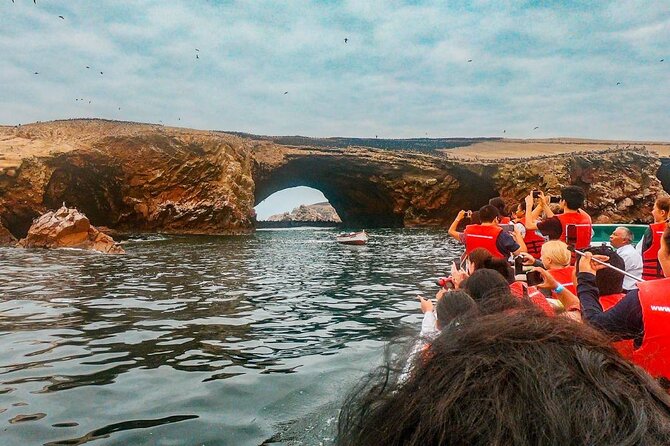 7 Days: Lima, Ica, Cusco & Machupicchu with local flights - Huaca Pucllana and San Francisco: when Lima stops feel like real places