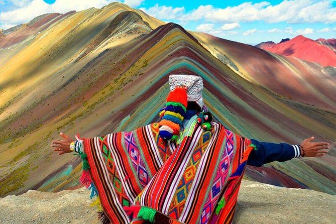 8-Day All-Inclusive Peru Tour: Cusco, Machu Picchu, and More - Key Highlights I’d Focus On