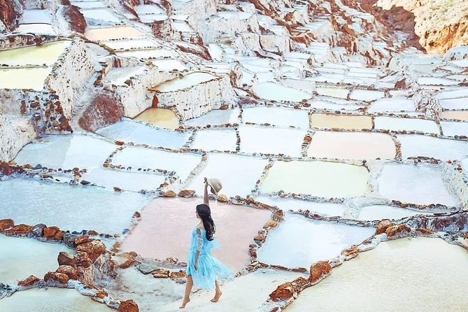 8-Day All-Inclusive Peru Tour: Cusco, Machu Picchu, and More - Day 1: Airport Transfer, Qorikancha, and Cusco’s Inca Circuit