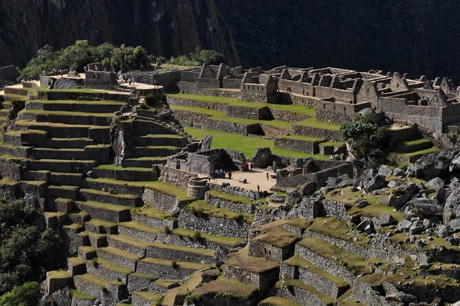 8-Day Enigmas of Peru - The smart route that links Lima, Nazca, Paracas, Cusco, and Machu Picchu