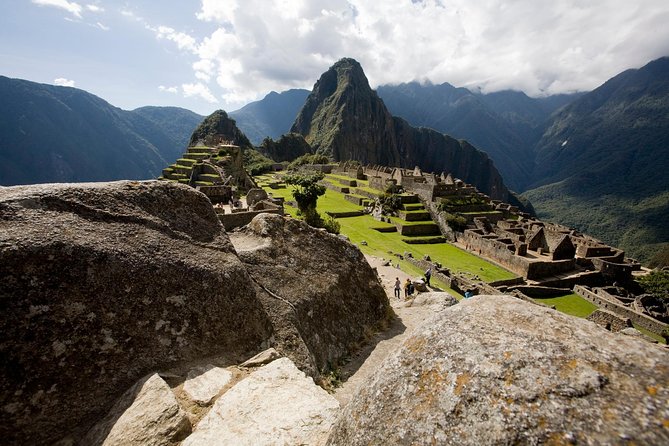 8-Day Peru Ancestral Energies - From Cusco toward Puno by bus: Andahuaylillas, Racchi, and La Raya