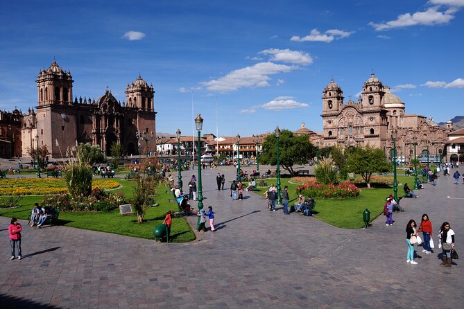 8-Days Peru, The Rise of the Inca Empire - Key points to know before you go