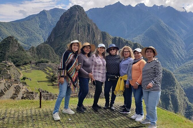 A Day at Machu Picchu, Journey to the Heart of the Andes - Who this Machu Picchu day trip suits best