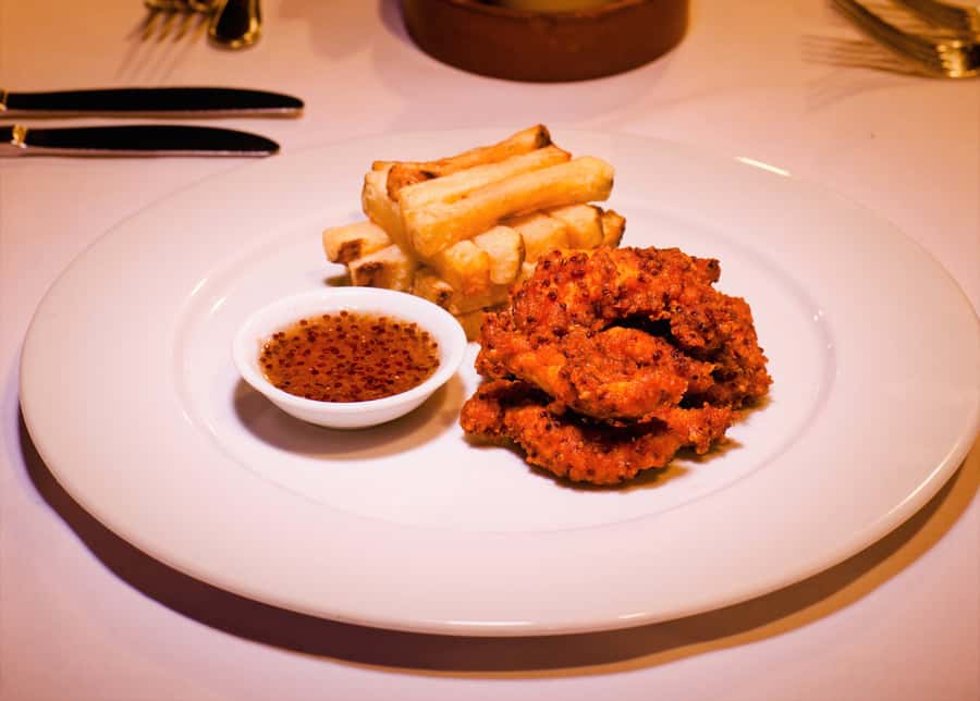 Aguas Calientes: Lunch at Cafe Inkaterra Restaurant - Who this lunch is perfect for