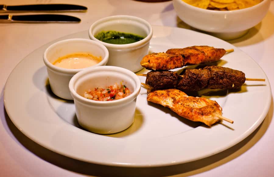 Aguas Calientes: Lunch at Cafe Inkaterra Restaurant - Where the views matter, and how to choose your table