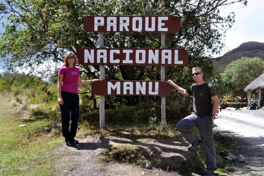 Amazonas Manu Cultural Zone 4 Days / 3 Nights - Quick Key Points You’ll Care About