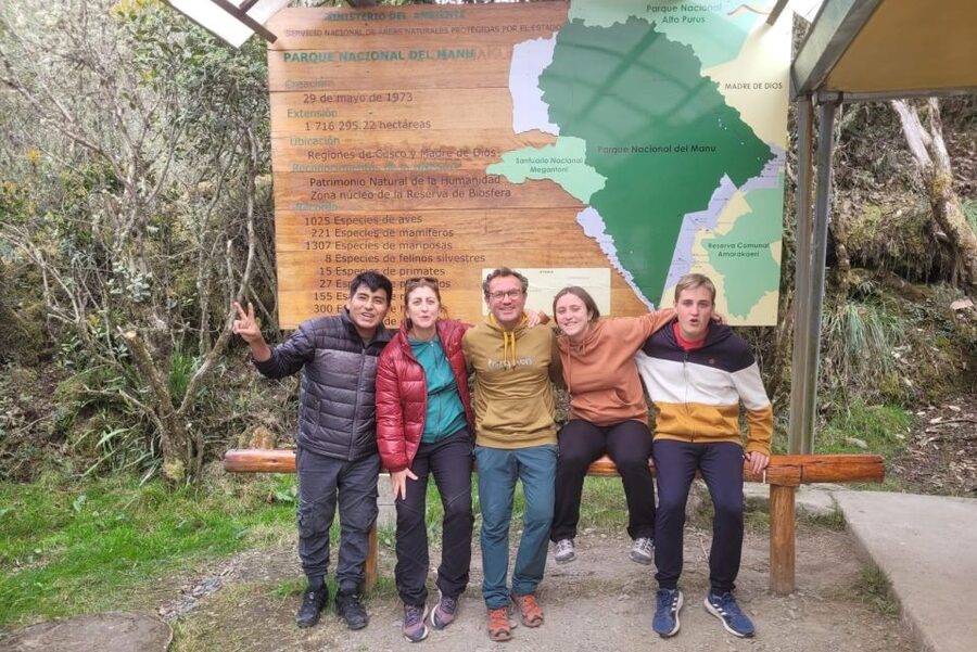 Amazonian Adventure 3 Days: Exploring the Jungle from Cusco - Key points before you go