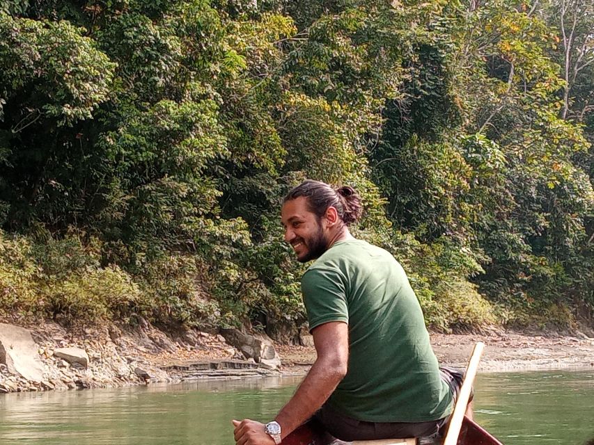 Amazonian Adventure 3 Days: Exploring the Jungle from Cusco - From Cusco at 6:00 AM to the Manu Road, the trip starts fast