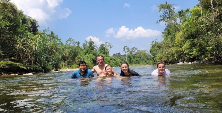 Amazonian Adventure 3 Days: Exploring the Jungle from Cusco - Wildlife spotting without the stress, how the guide approach helps