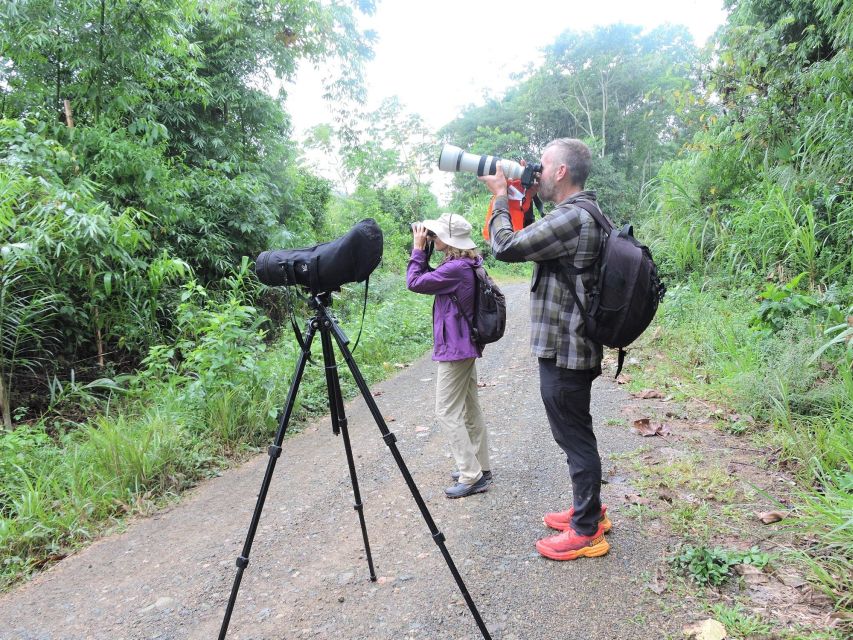 Amazonian Adventure 3 Days: Exploring the Jungle from Cusco - What to wear and bring for Manu, plus what to skip