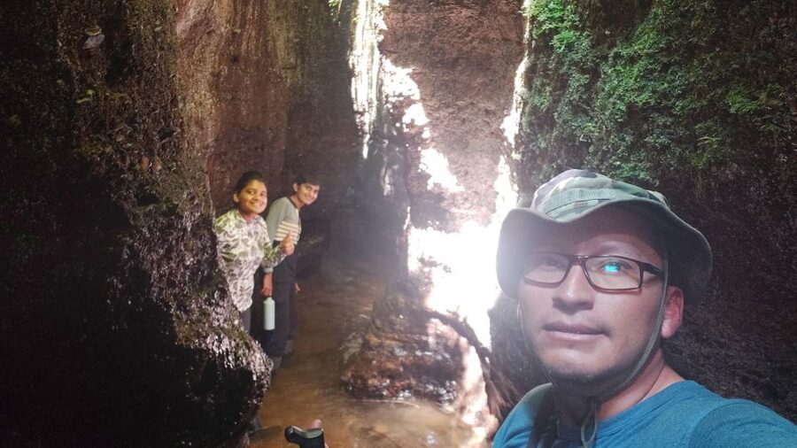 Amazonian Adventure 3 Days: Exploring the Jungle from Cusco - Who should book this Manu 3 Days trip