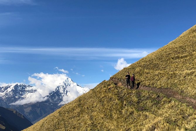 Ancascocha Trek To Machu Picchu 4 Days And 3 Nights - Quick hits you will care about