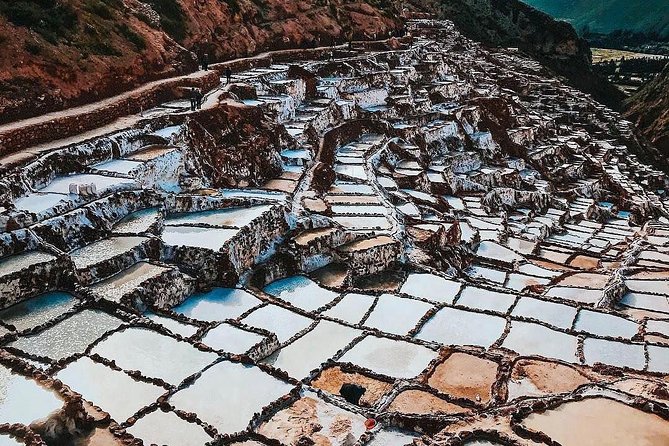 ATV Tour to Moray, Maras and Salt Flat in the Sacred Valley from Cusco - How the Sacred Valley Route Gets You More for a Half Day