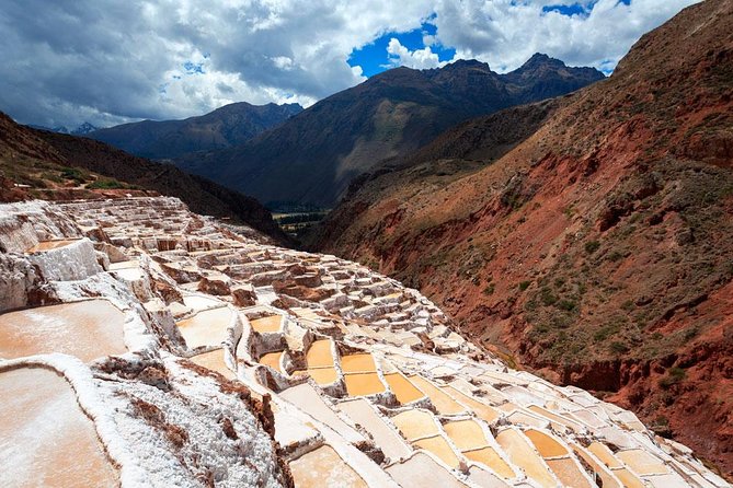 ATV Tour to Moray, Maras and Salt Flat in the Sacred Valley from Cusco - Price and Entrance Fees: Where the Value Actually Shows Up