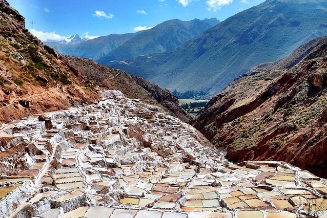 ATV Tour to Moray, Maras and Salt Flat in the Sacred Valley from Cusco - Safety and Driving Basics That Affect Your Comfort
