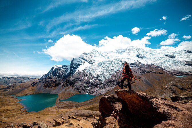 Ausangate and Rainbow Mountain Trek – 3 Days / 2 Nights - Why Ausangate plus Rainbow Mountain works in 3 days