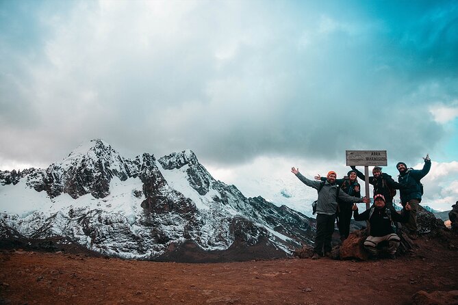 Ausangate and Rainbow Mountain Trek – 3 Days / 2 Nights - What $535 buys you, and where the value is actually hiding