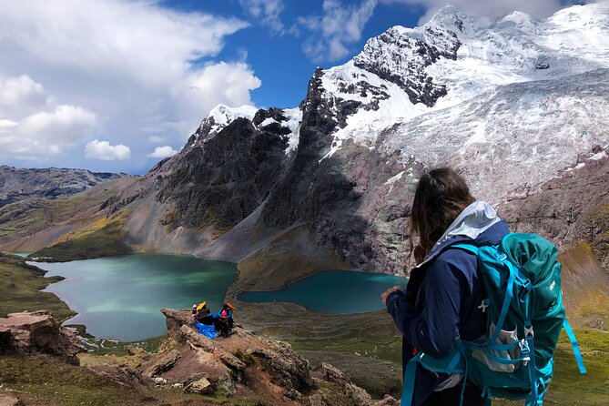 Ausangate Trek 5 Days - Key highlights to look forward to