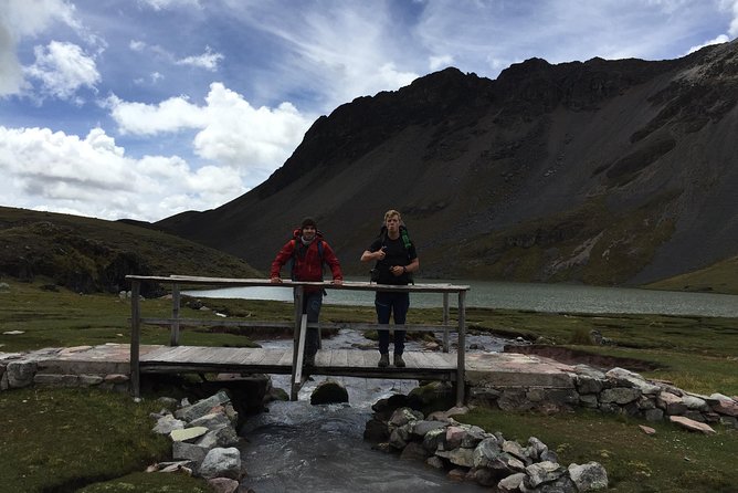 Ausangate Trek 5 Days - Price, inclusions, and what you must plan for