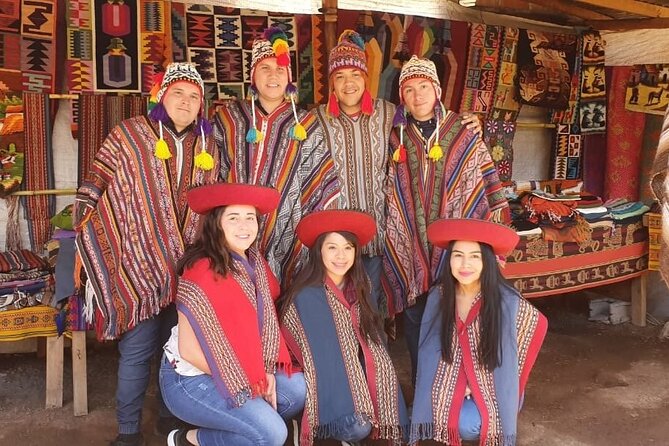 "Aventura Inca: 4 Días en la Ciudad Perdida" - Day 4 in Cusco: airport transfer done in 20 minutes