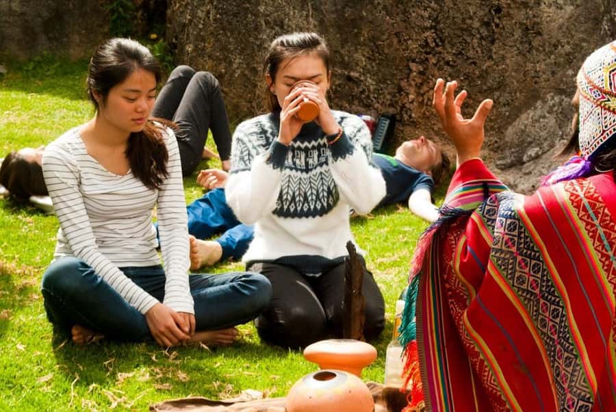 Ayahuasca Ceremony 1 Day in Cusco - Key things I think you’ll care about