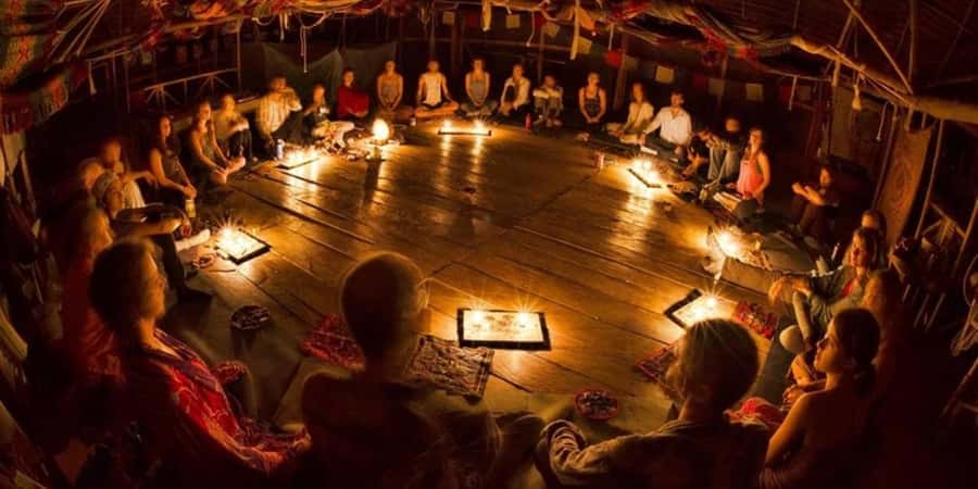 Ayahuasca Ceremony 1 Day in Cusco - Cusco pickup and the Pisac portion, including sunrise time