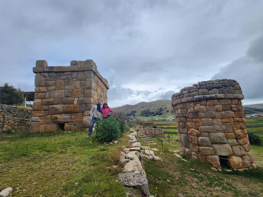 Aymara Route Mystical Cultural Tour - Key things that make this tour worth your time
