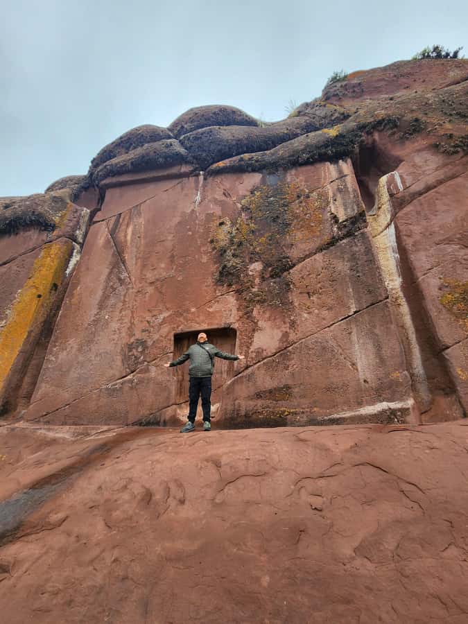 Aymara Route Mystical Cultural Tour - Entering the Aymara Route: what this day really feels like
