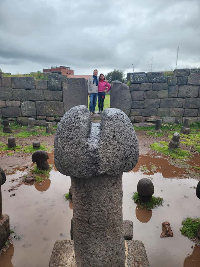 Aymara Route Mystical Cultural Tour - Price and what $32 buys you near Puno