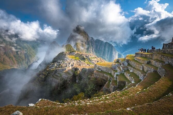 Belmond Hiram Bingham Train to Machupicchu - Full Day - Luxury on the Rails to Machu Picchu, What Actually Happens