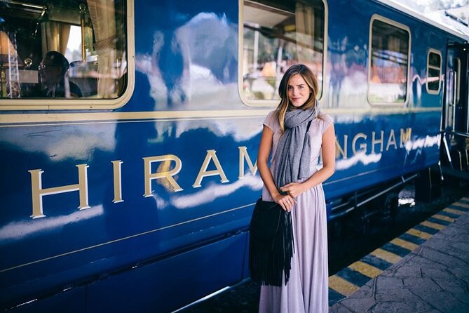 Belmond Hiram Bingham Train to Machupicchu - Full Day - The Return to Cusco, Keeping the Party Going