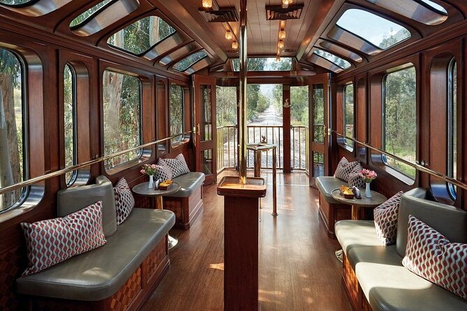 Belmond Hiram Bingham Train to Machupicchu - Full Day - What to Pack and What to Wear for a Full-Day Machu Picchu Day