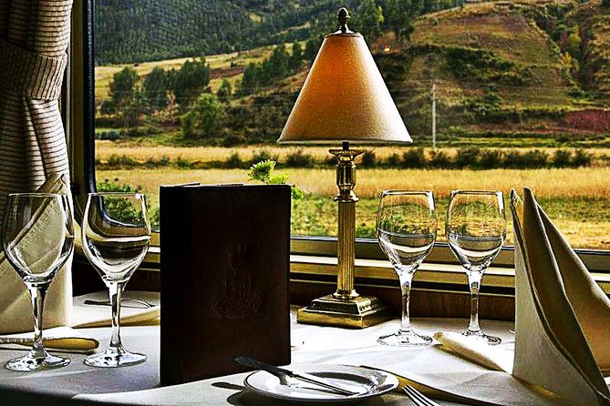Belmond Hiram Bingham Train to Machupicchu - Full Day - Cusco Transfers, Start Time, and How to Avoid Day-Of Surprises