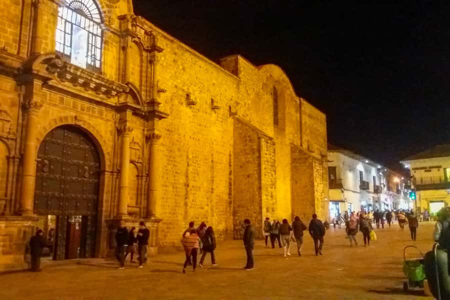 Best of Cusco: Night Tour, Pisco Sour Lessons, and Dinner - San Blas after dark: craft lanes, workshops, and the real neighborhood feel