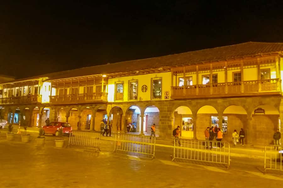 Best of Cusco: Night Tour, Pisco Sour Lessons, and Dinner - Timing, group size, and how to make those 4 hours count