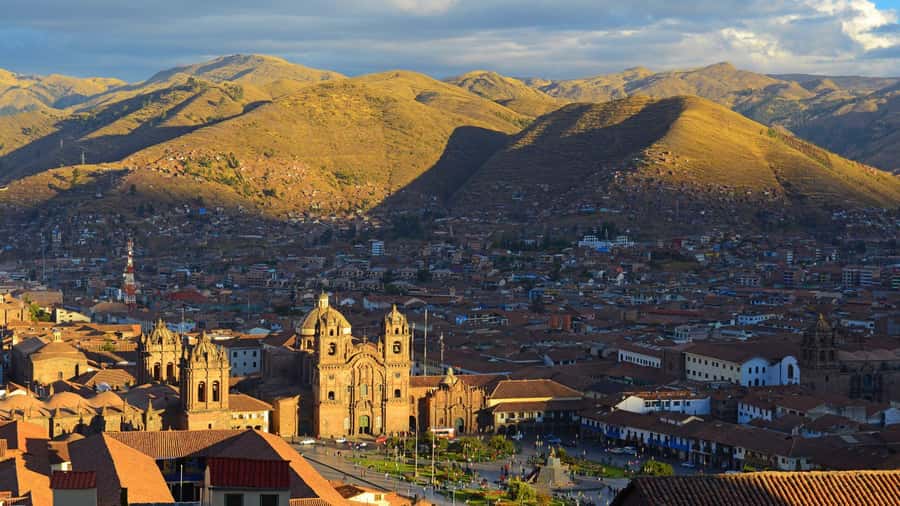 Best of Cusco: Private Walking Tour with a Local - Key highlights you should care about