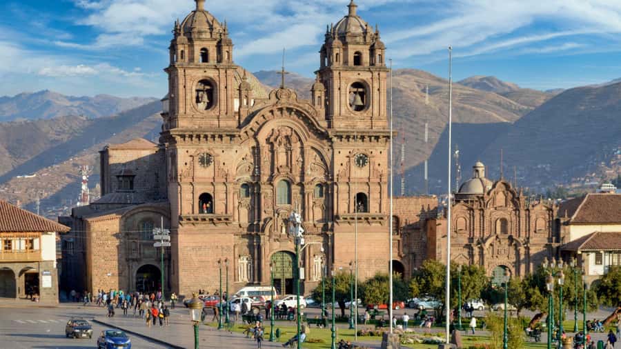 Best of Cusco: Private Walking Tour with a Local - Where this tour starts: Qorikancha and fast orientation