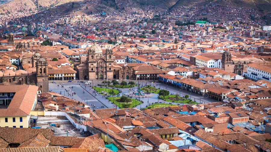 Best of Cusco: Private Walking Tour with a Local - Why the private setup is such good value at $20 per person