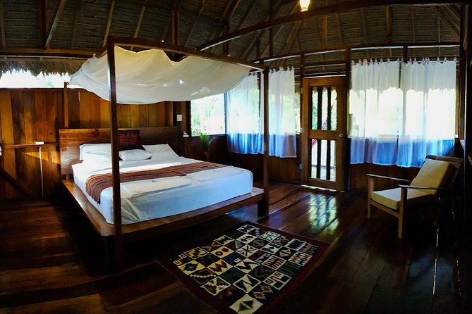 Best of Tambopata 2 nights by JunglePro - Price and value: what $490 really covers