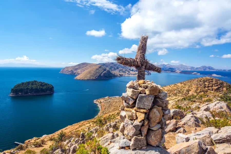 Bolivia: Full day to Copacabana & Isla del Sol - Cassani Border Crossing: Where Your Timing Can Shift