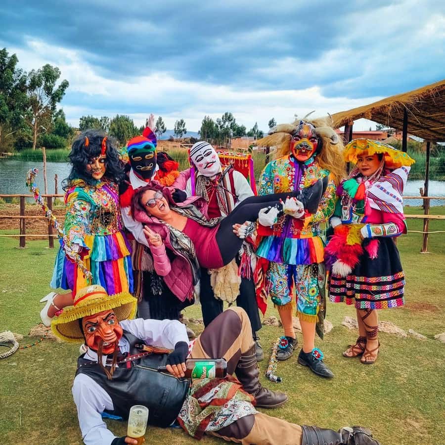 BUS 180 CUSCO - 180° Bus Cusco: the idea that makes it worth considering
