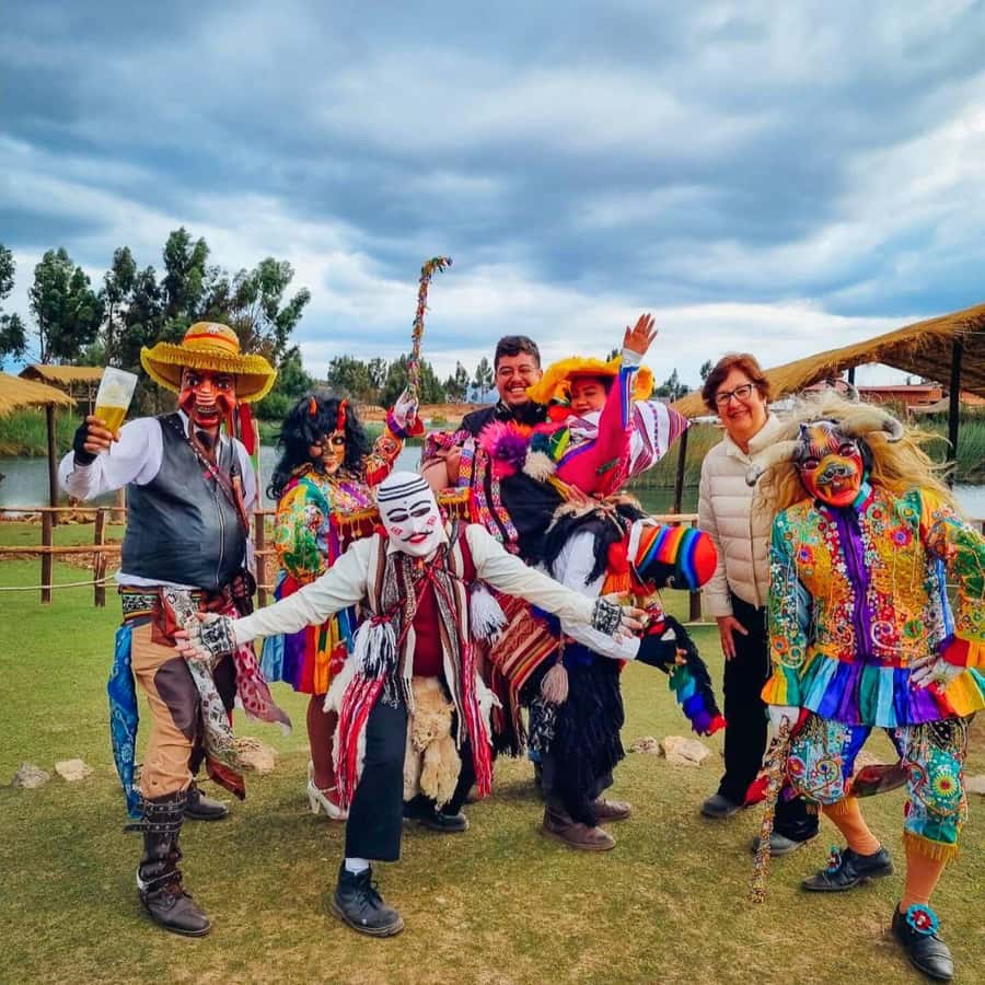 BUS 180 CUSCO - Cathedral and Cristo Blanco: a first taste of Cusco’s layered identity