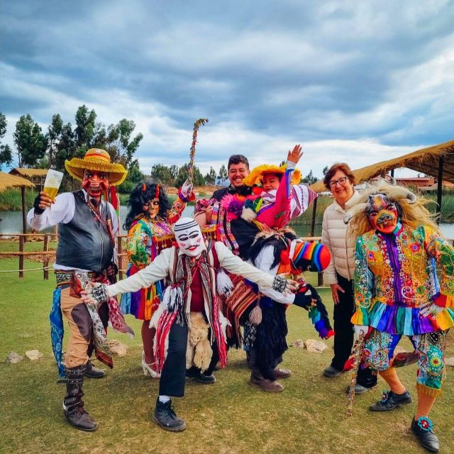 BUS 180 CUSCO - Who this tour fits best, and who should pass