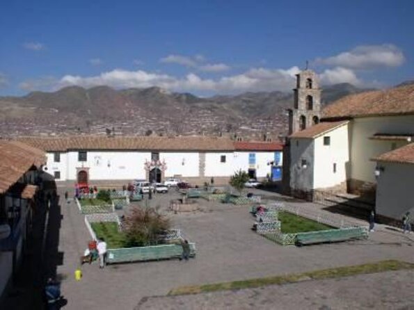 Chocolate Workshop in Cusco with Premium Organic Cacao - Quick Key Points Before You Go