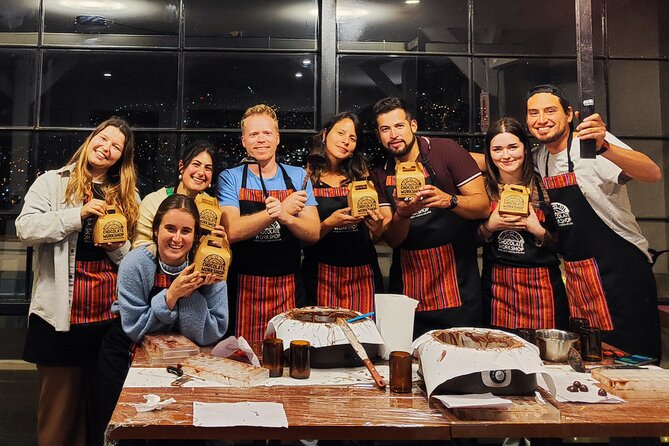 Chocolate Workshop in Cusco with Premium Organic Cacao - The Cacao You’re Working With: Chuncho, Organic, Sacred Valley