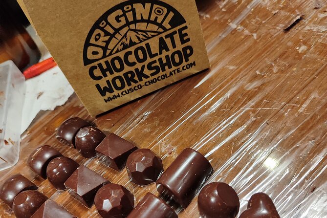 Chocolate Workshop in Cusco with Premium Organic Cacao - Small Group Attention: How You Benefit with a Max of 15