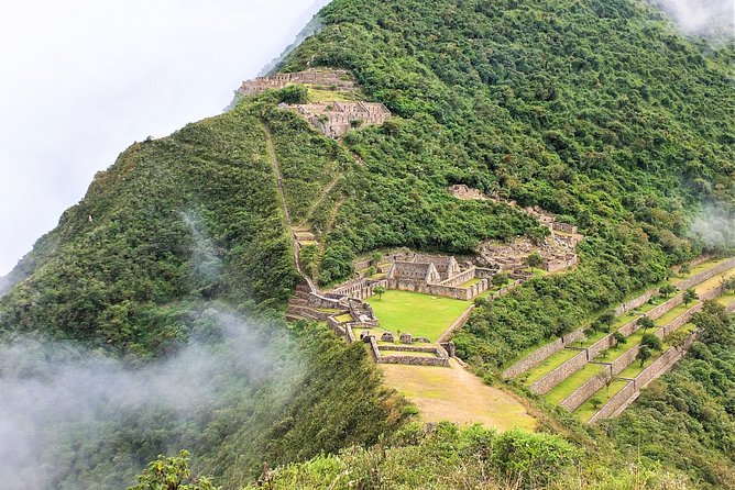 Choquequirao Trek 4 days and 3 nights - Price and What You Actually Get for $698 in Peru