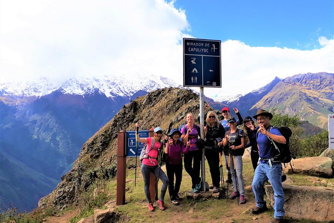Choquequirao Trek 4 days and 3 nights - Food on the Trail: Why the Chef Setup Changes Everything
